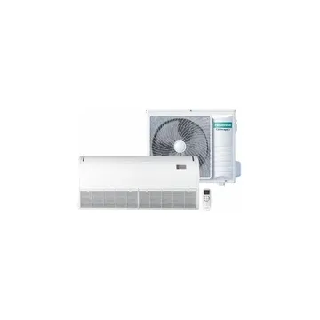 Hisense Piso-teto 36.000 BTUs