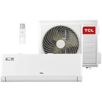 TCL T-PRO 18.000 BTUs Quente e Frio