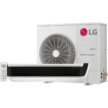 LG Piso-teto 36.000 BTUs