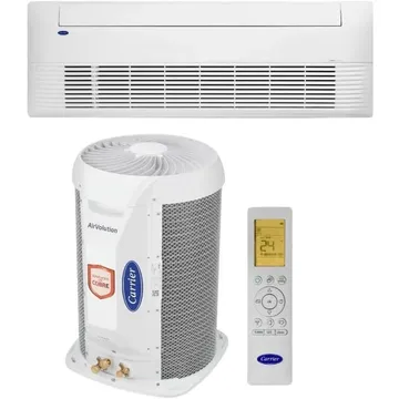 Carrier MC Cassete 18.000 BTUs Quente e Frio