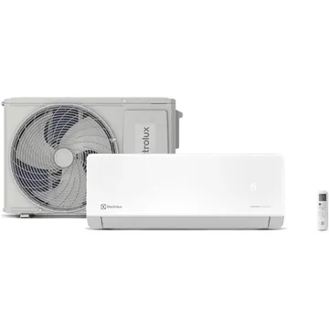 Electrolux MaxComfort Full 12.000 BTUs Quente e Frio