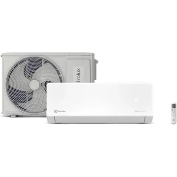 Electrolux MaxComfort Full 9.000 BTUs