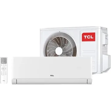 TCL BreezeIN AI 9.000 BTUs Quente e Frio