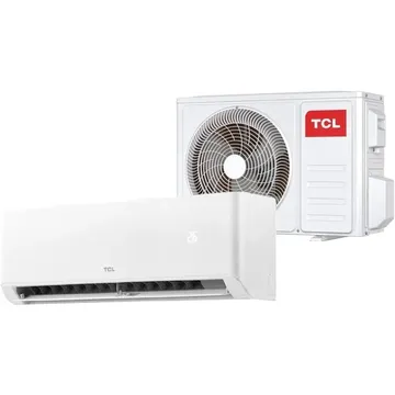 TCL BreezeIN AI 12.000 BTUs