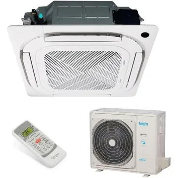 Elgin Eco Cassete 48.000 BTUs