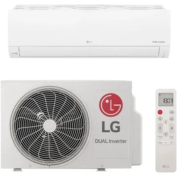 LG DUAL AI Compact 18.000 BTUs