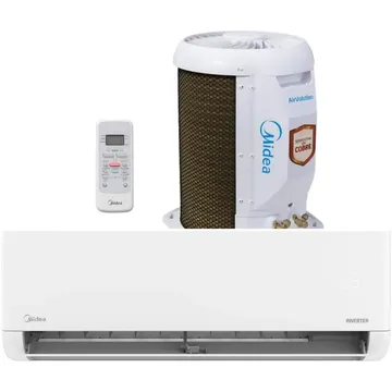 Midea Lite 12.000 BTUs