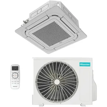 Hisense Cassete 48.000 BTUs