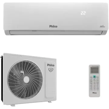 Philco Eco 9.000 BTUs Quente e Frio