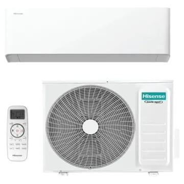 Hisense Hi-Efficiency 12.000 BTUs