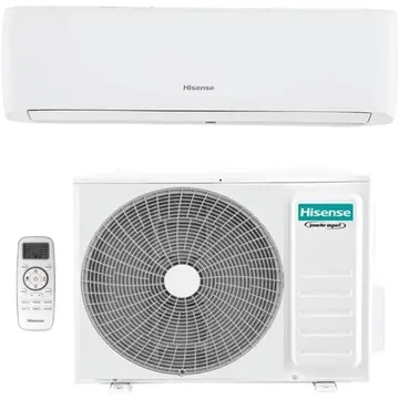 Hisense Eco Plus 18.000 BTUs