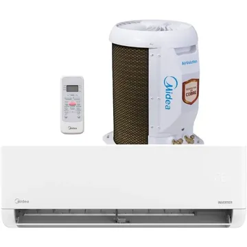 Midea Lite 9.000 BTUs