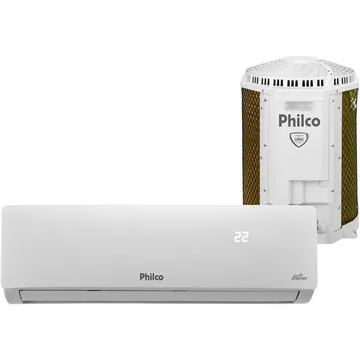 Philco Eco 9.000 BTUs