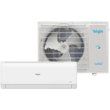 Elgin Eco II 12.000 BTUs (HJFC12C2WECE)