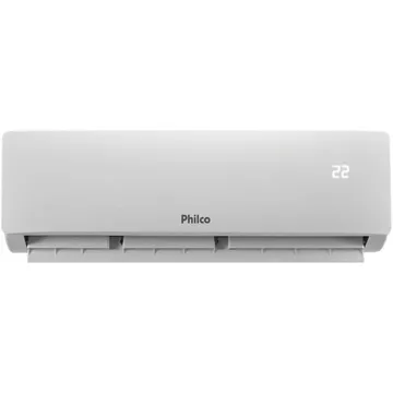 Philco 9.000 BTUs Quente e Frio